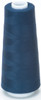Coats Surelock Overlock Thread 3,000yd-Navy - 6110-424 - 071484040042