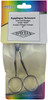 Havel's Multi-Angled Duckbill Applique Scissors 5.5"-Large Finger Loop 50042 - 736370500429