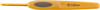 Clover Soft Touch Crochet Hook-Size D3/3.25mm - 1004D