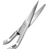 Havel's Multi-Angled Lace & Applique Scissors 4"-Blunt Tip - 33037