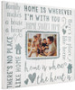 MBI Expressions Post Bound Album W/Window 12"x12"-Family 860129