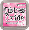 Tim Holtz Distress Oxides Ink Pad-Picked Raspberry - TDO-56126 - 789541056126