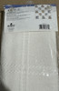 Charles Craft Nursery Time Afghan 14 Count 38"X38"-Antique White - AF7300-0322