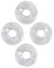 Singer Plastic Class 66 Bobbins-4/Pkg - 2141