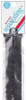 Coats Lightweight Separating Zipper 16"-Black - F49 16-2 - 073650908187