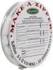 Sullivans Make-A-Zipper Kit 5.5yd-White - 951-49