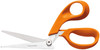 Fiskars RazorEdge Tabletop Fabric Shears 9"199600