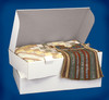 PROP-IT Acid-Free Museum Quality Storage Chest for Textiles-Extra Large Size 6"X18"X40" 1407