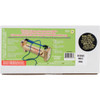Pepperell Braiding Ezzzy-Jig Parachute Bracelet Maker- - TOOL01 - 725879310233