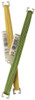 DMC StitchBow Floss Holders-10 Pieces - GC001 DMC StitchBow Floss Holders-10 Pieces - GC001