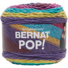 Bernat Pop! Yarn-Paisley Pop 164184-84009 - 057355417571