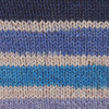 Patons Kroy Socks Yarn-Coastal Stripes - 243455-55721