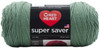 Red Heart Super Saver Yarn-Light Sage E300B-631 - 073650897924