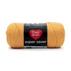 Red Heart Super Saver Yarn-Gold - E300B-321 - 073650897894