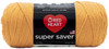 Red Heart Super Saver Yarn-Gold E300B-321 - 073650897894