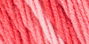 Red Heart Super Saver Ombre Yarn-Deep Sea Coral - E305-3967
