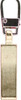 Coats Zipper Pull-Gold Flat Wave - F11-606GO Coats Zipper Pull-Gold Flat Wave - F11-606GO