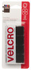 VELCRO(R) Brand Sticky Back Squares .875" 12/Pkg-Black - 90072 - 075967900724