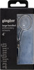 Gingher Large Handle Embroidery Scissors 4"-W/Leather Sheath 01005271 - 743921411240