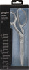 Gingher Micro-Serrated Edge/Knife Edge Dressmaker Shears 8"-W/Blunt Tip 01005283 - 743921811132
