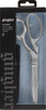 Gingher Micro-Serrated Edge/Knife Edge Dressmaker Shears 8"-W/Blunt Tip - 01005283 - 743921811132