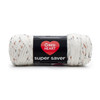 Red Heart Super Saver Yarn-Aran Fleck - E300B-4313 - 073650887369