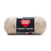 Red Heart Super Saver Yarn-Buff Fleck - E300B-4334 - 073650887376