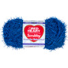 Red Heart Scrubby Yarn-Royal - E833-870