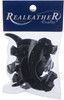 Realeather(R) Crafts Plastic Bear Claws 2" 6/Pkg-Black BBC02-06 - 870192003239