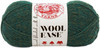 Lion Brand Wool-Ease Yarn -Forest Green Heather 620-180 - 023032621807