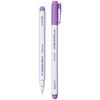 Clover Air-Erasable Marker - Extra Fine-Purple - 5030