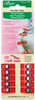 Clover Wonder Clips-10/Pkg - 3155 - 051221356155 Clover Wonder Clips-10/Pkg - 3155 - 051221356155