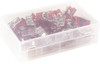 Clover Wonder Clips-50/Pkg 3156