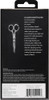 Gingher Knife Edge Sewing Scissors 5"-W/Leather Sheath 01005278