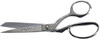 Gingher Knife Edge Dressmaker Shears 8"-W/Molded Nylon Sheath - 01005288