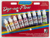 Jacquard Dye-Na-Flow Exciter Pack .5oz 9/Pkg- - JAC9908 - 743772990802