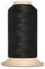 Gutermann Upholstery Thread 328yd-Black 300U-000 - 077780007314