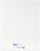 Grafix Inkjet Shrink Film 8.5"X11" 50/Pkg-White KSF50IJ-W - 096701138098
