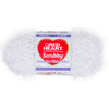 Red Heart Scrubby Yarn-Coconut - E833-10