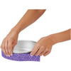 Wilton Bake-Even Cake Strips 2/Pkg-35"X1.5" W0795