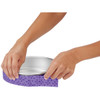 Wilton Bake-Even Cake Strips 6/Pkg-35"X1.5", 25"X1.5" & 10"X1.5" W0796 - 070896407962