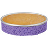Wilton Bake-Even Cake Strips 6/Pkg-35"X1.5", 25"X1.5" & 10"X1.5" -W0796