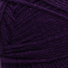 Red Heart Comfort Yarn-Purple Shimmer - E707D-5005