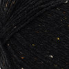Red Heart Comfort Yarn-Black Fleck - E707D-5102