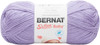 Bernat Softee Baby Yarn-Lavender - 166054-54008 - 057355415706