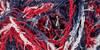 Red Heart Scrubby Yarn-Americana E833-0987