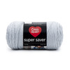 Red Heart Super Saver Yarn-Light Gray - E300B-341 - 073650861390