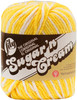 Lily Sugar'n Cream Yarn Ombres-Daisy 102002-165 - 057355083363