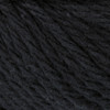 Lily Sugar'n Cream Yarn - Solids-Black - 102001-2
