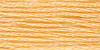 12 Pack - DMC 6-Strand Embroidery Cotton 8.7yd-Medium Light Autumn Gold - 117-19